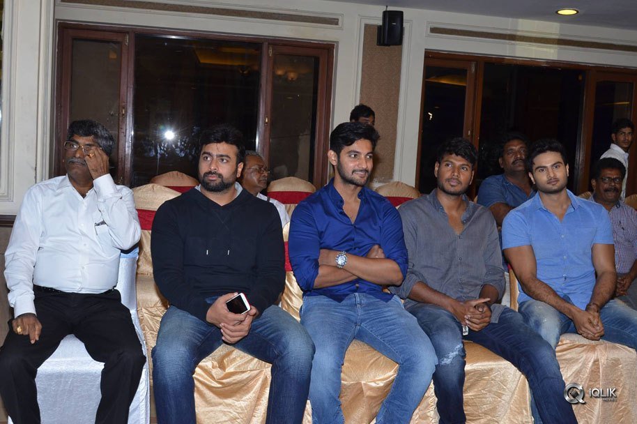 Shamanthakamani-Movie-Successmeet